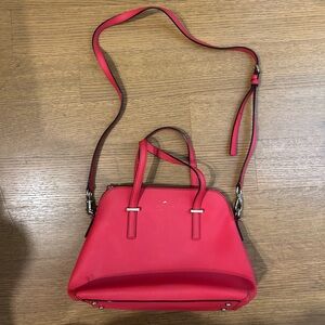Kate Spade New York Cedar Street Maise Satchel